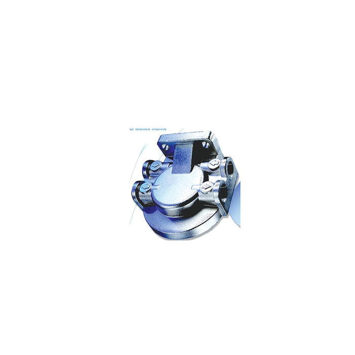 Sierra 18-7853-1 Filter Bracket-Alum 1/4 NPT