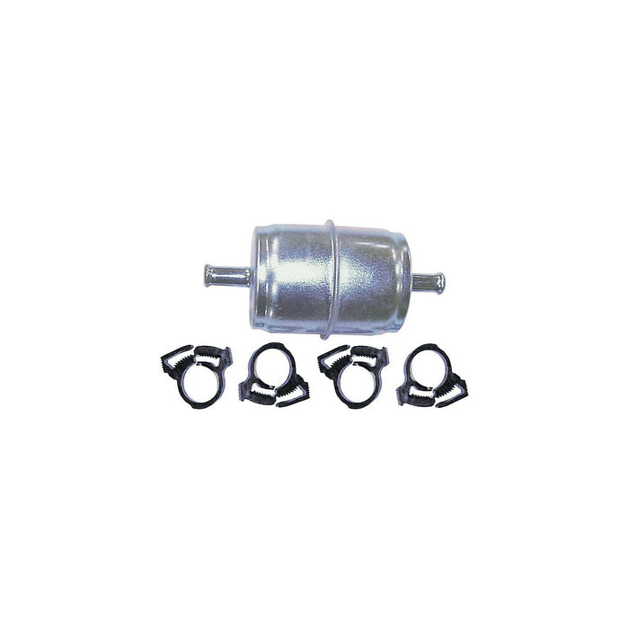 Sierra 18-7857-1 In-Line Fuel Filter