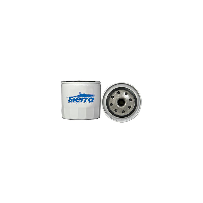 Sierra 18-7878-1 Oil Filter Ford-Chrysler-Volvo Short