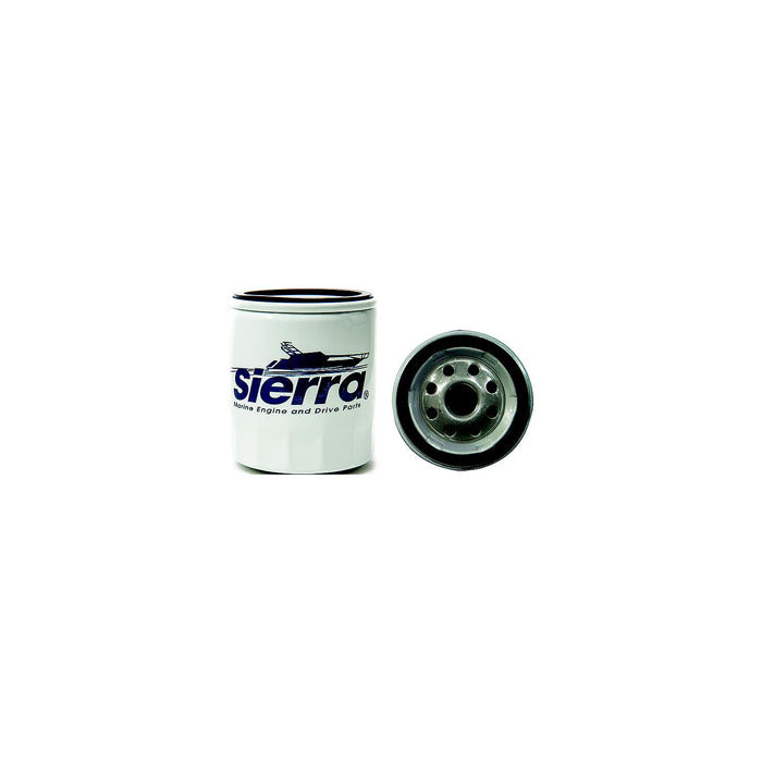 Sierra 18-7879-1 Oil Filter-GM/Chevy V-6