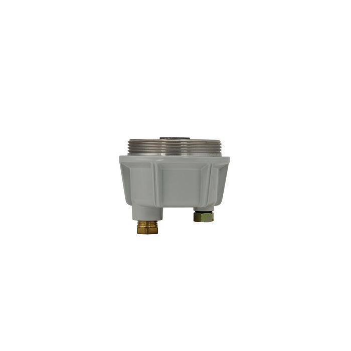 Sierra 18-7924 Metal Collection Bowl