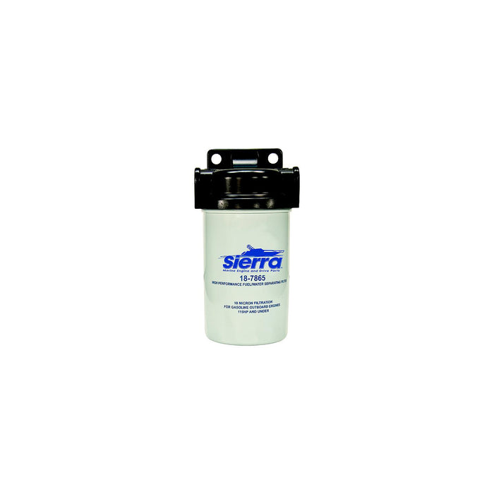 Sierra 18-7848-1 Fuel / Water Separator Kit