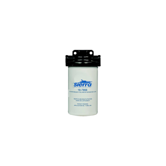 Sierra 18-7966-1 Fuel / Water Separator Kit
