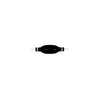 Sierra 18-8005-10EP-1 Primer Bulb, 3/8", 10/pk