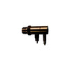 Sierra 18-8077-1 Connector, Mercury/Mariner/Yamaha