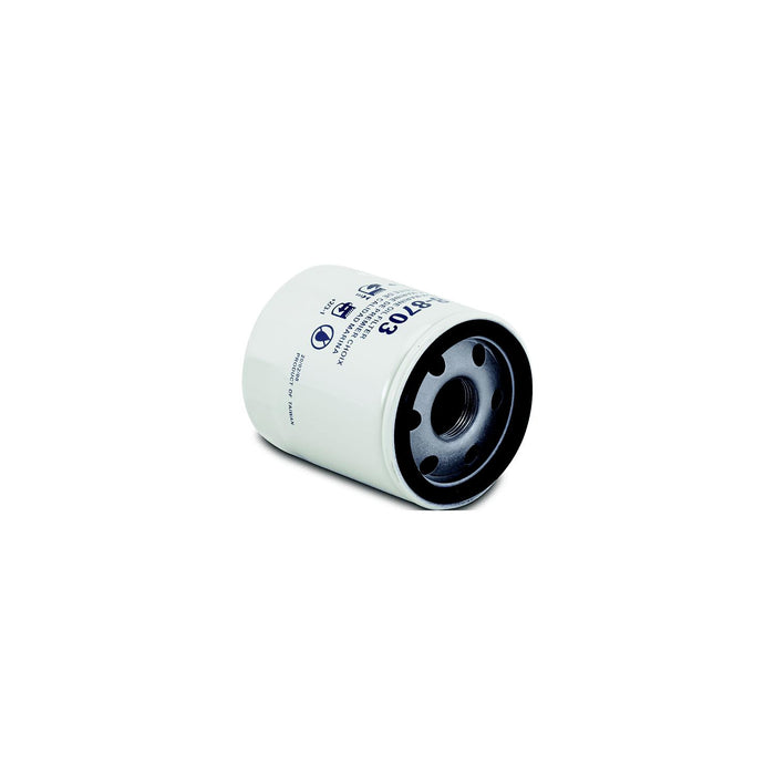 Sierra 18-8703 4-Stroke Outboard Oil Filter, 4 Stroke Outboard Oil Filter, Mercury/Yamaha.