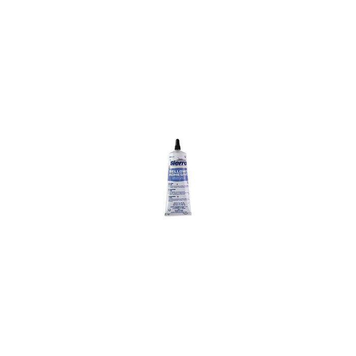 Sierra 18-9031-1 Bellows Adhesive