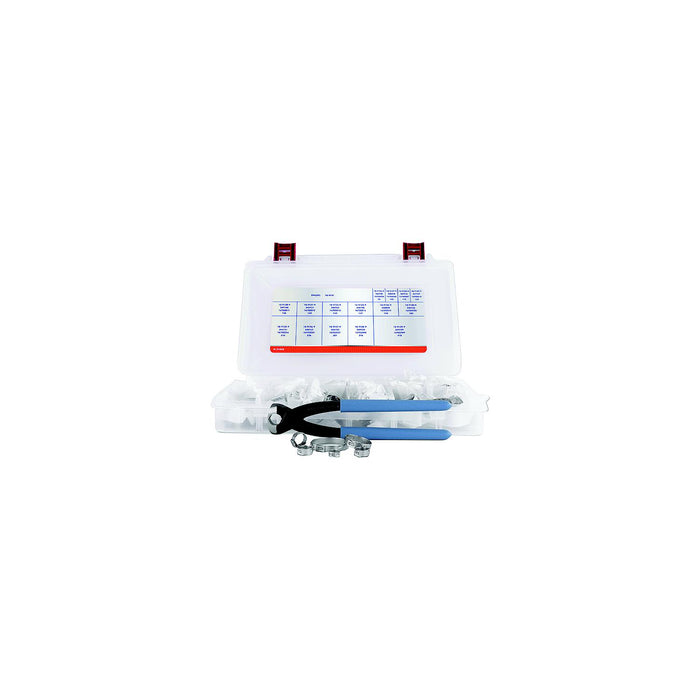 Sierra 18-9125-1 Oetiker Clamp Kit