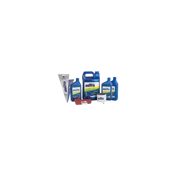 Sierra 18-9221 Oil Change Kit