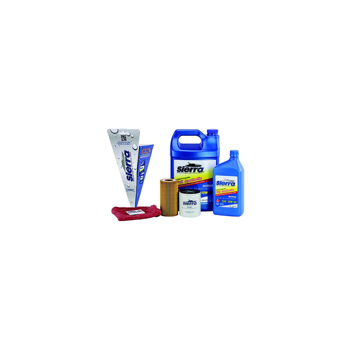 Sierra 18-9224 Oil Change Kit