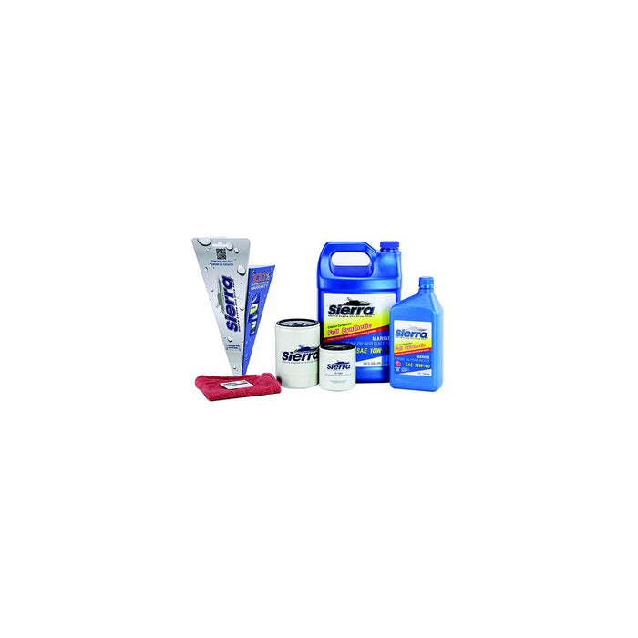Sierra 18-9225 Oil Change Kit