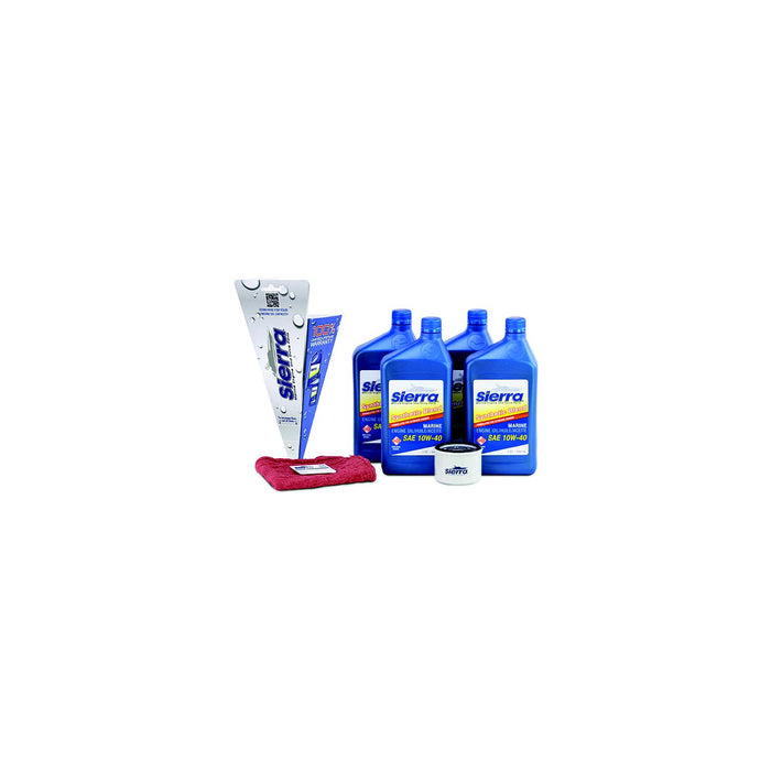 Sierra 18-9227 Oil Change Kit