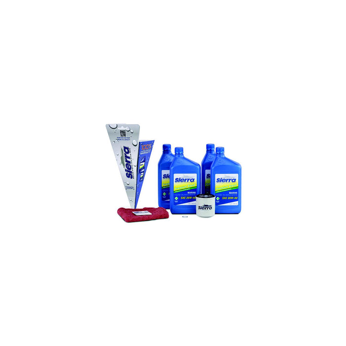 Sierra 18-9394 Oil Change Kit