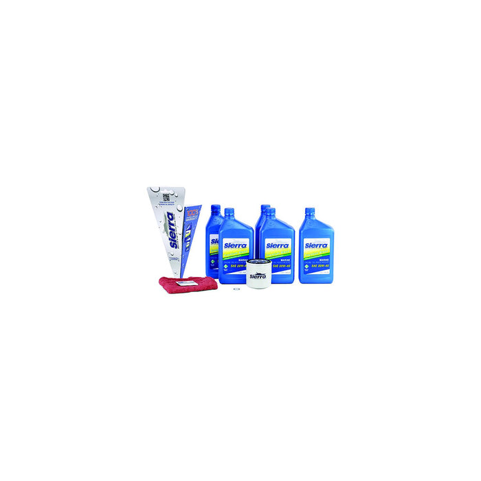 Sierra 18-9395 Oil Change Kit