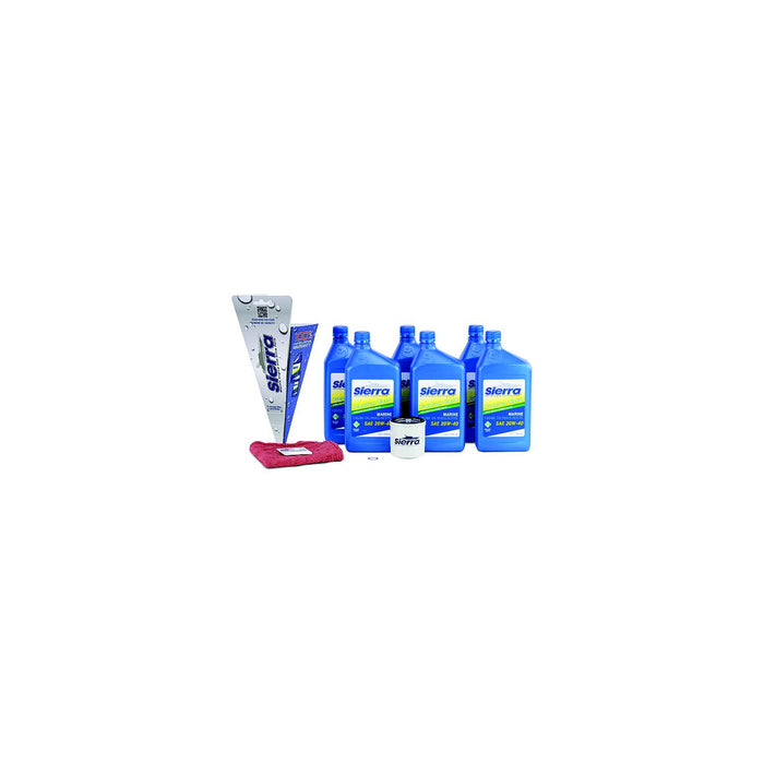 Sierra 18-9396 Oil Change Kit