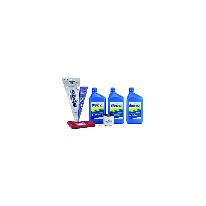 Sierra 18-9397 Oil Change Kit