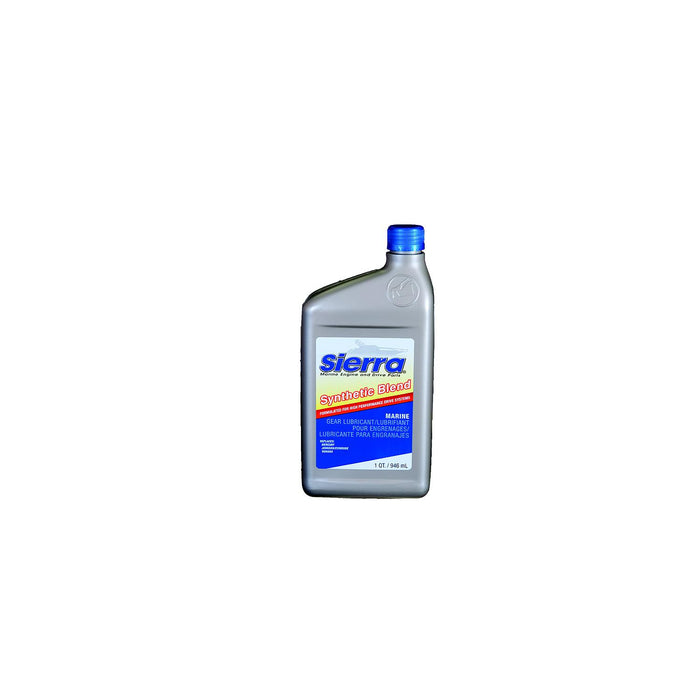 Sierra 18-9650-5 Hi Performance Gear Lube, 5 Gal. Pail