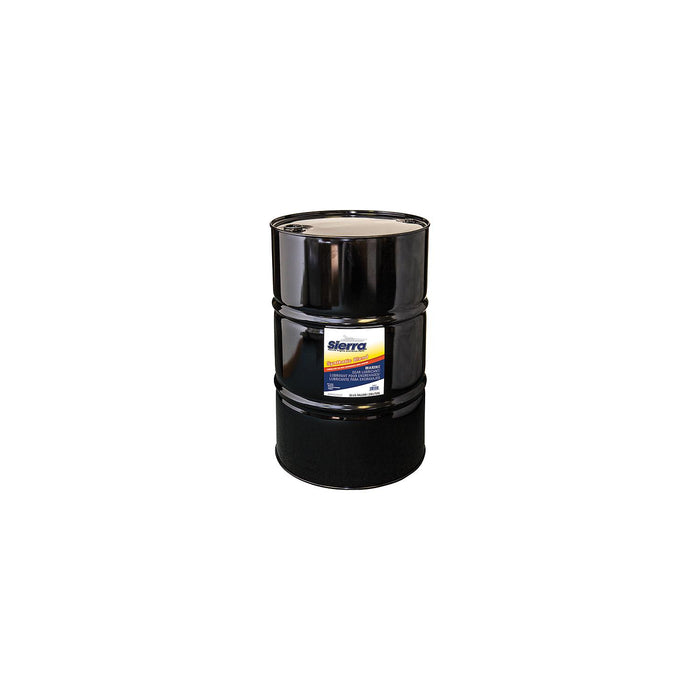 Sierra 96507 Hi Performance Gear Lube, 55 Gallon Drum