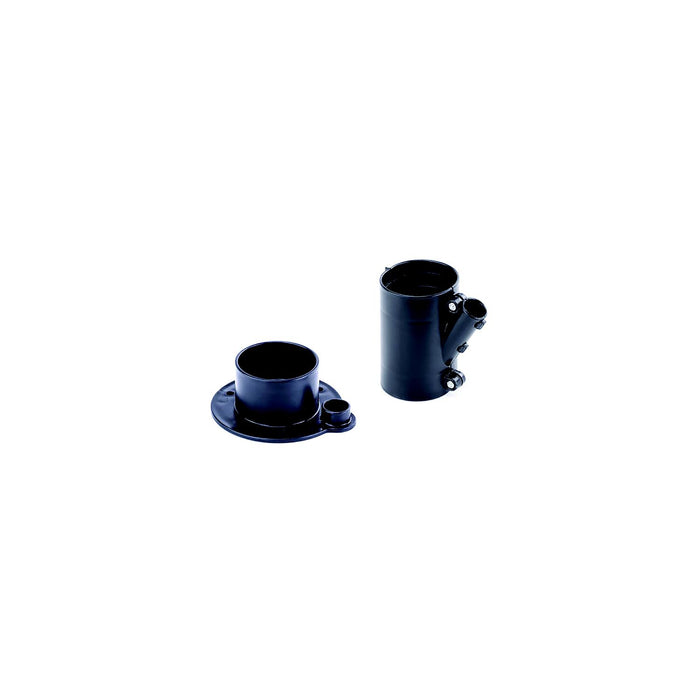 Sierra 18-9764 Rigging Hose Flange & Union With Fuel Ports