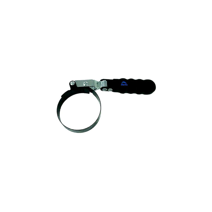 Sierra 18-9789 Oil Filter Wrench, Size: 2- 9/16" thru 3-1/4"