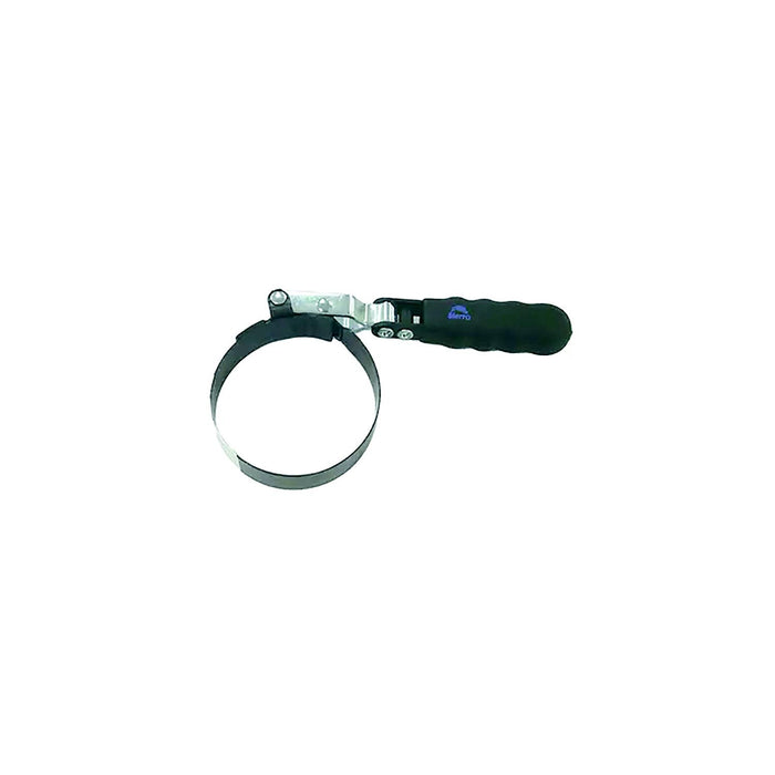 Sierra 18-9790 Oil Filter Wrench, Size:3-5/16" thru 3-3/4"