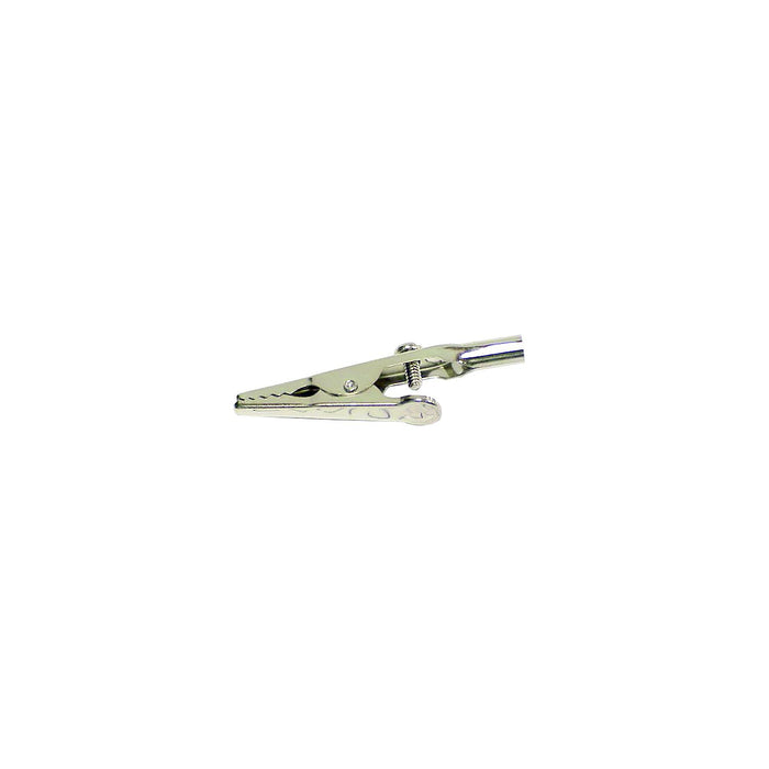 Sierra EC01370 Alligator Clip 2" w/Term 2/Pk