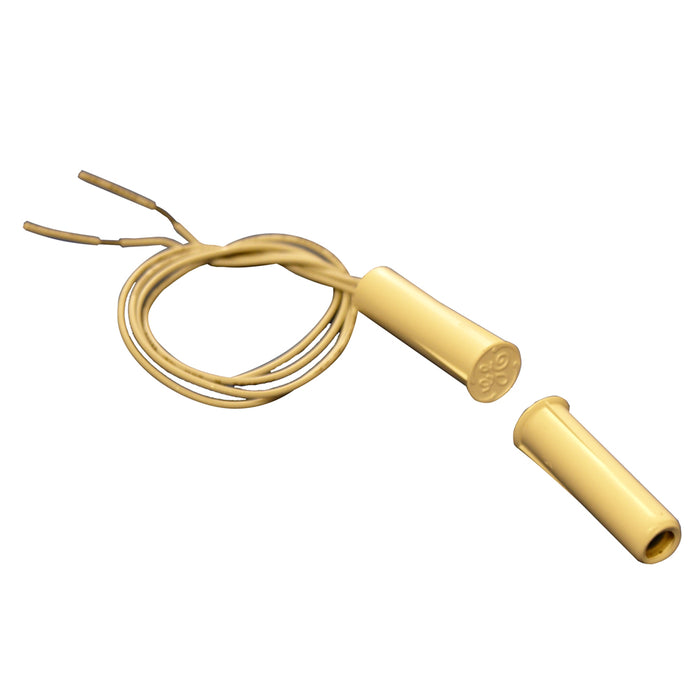 Interruptor magnético Maretron empotrado para interior y exterior
