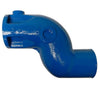Crusader Exhaust Elbow Small Block Chevy - 4"