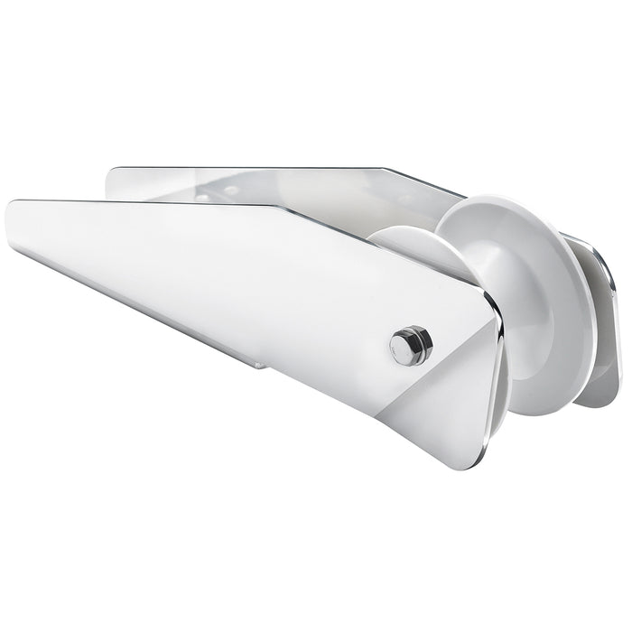 Rodillo de arco fijo Maxwell - Talla 2