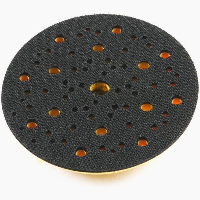 Mirka 916GV48 6" Grip Faced Abranet VAC Pad