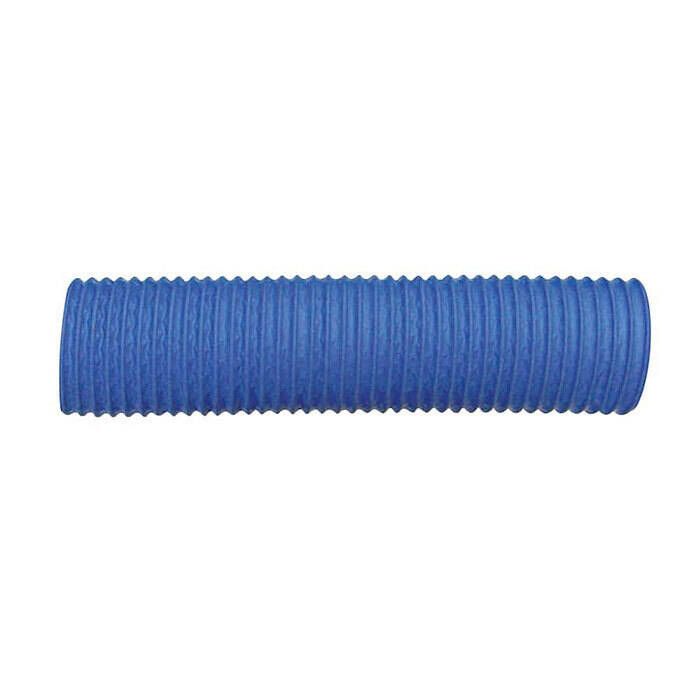 Trident Marine 481-4000 Trident Polyduct HVAC Blower Hose 4" x 50'