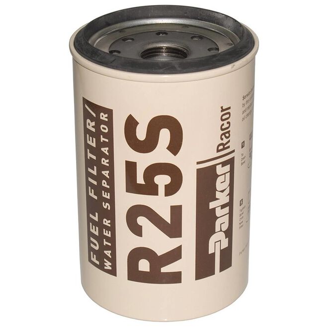 Racor R25S Replacement Element 245