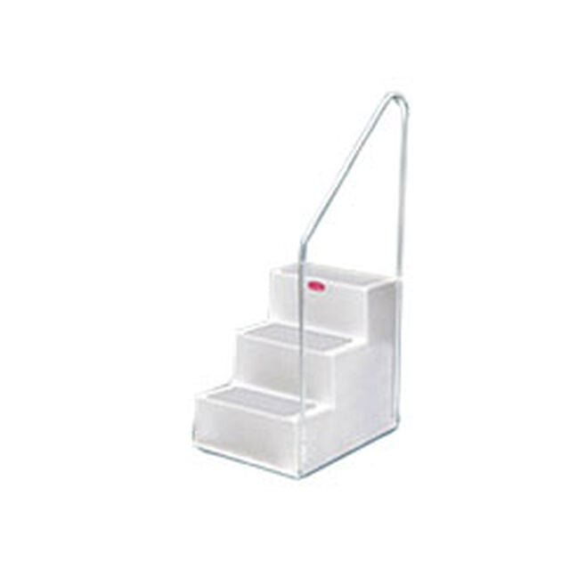 Todd 91-2348 Double Step Handrail