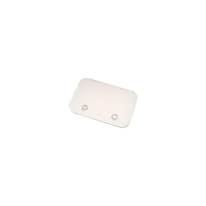 Bomar G7711--22 Hatch Access 7X11 Cream