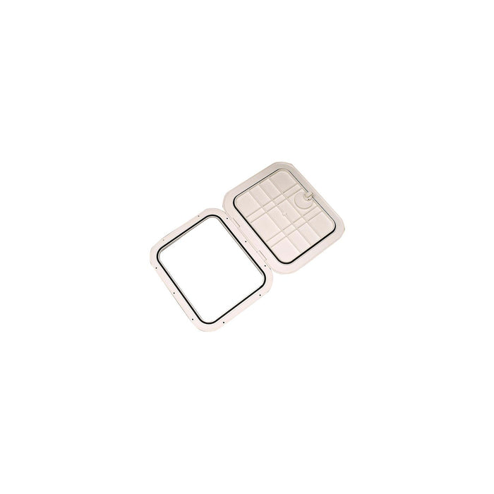 Bomar G7711--22 Hatch Access 7X11 Cream