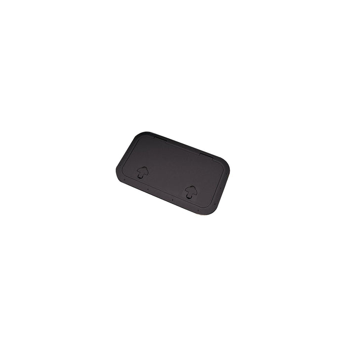Bomar G81020-11 Hatch 10 X 20 Black