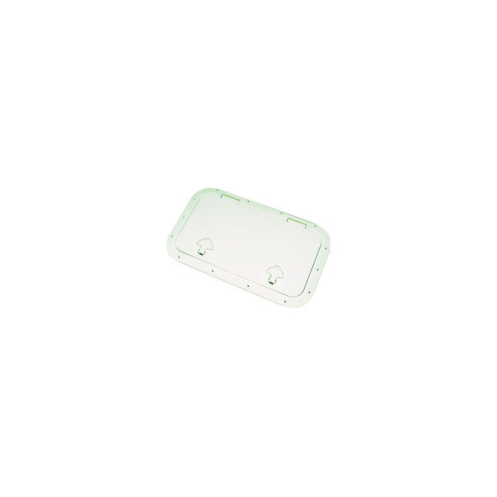 Bomar G81020-22 Molded 10X20 Inspection Hatch