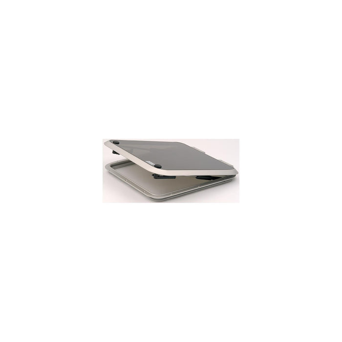 Bomar N1000-10A Low Profile Hatch, 10-3/4 X 10-3/4