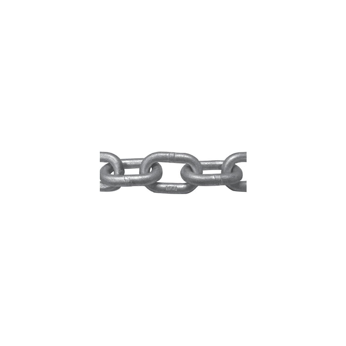 G43 Mooring Chain Long Link, 3/8" x 200'