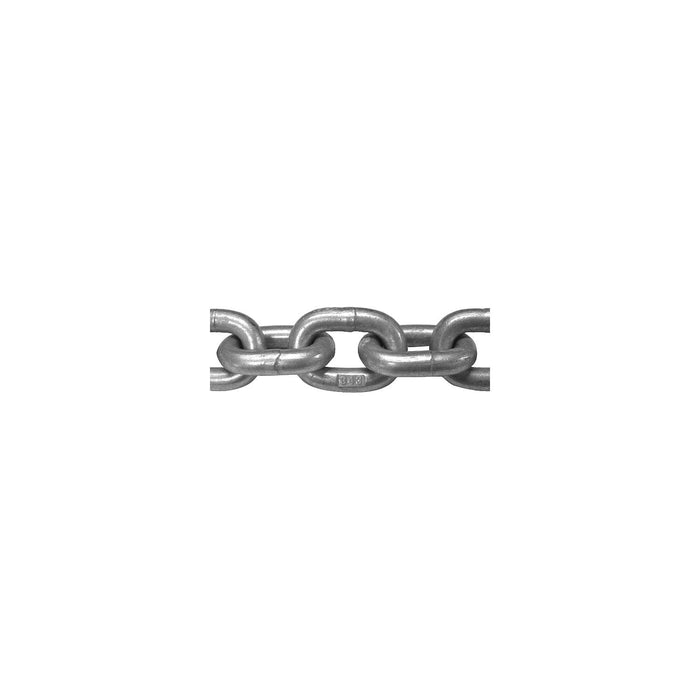 ISO High Test Chain G43, 3/8" x 200'