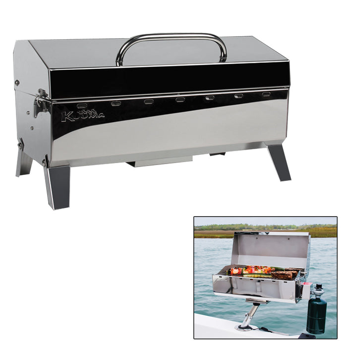Kuuma 58130 Stow N' Go 160 Gas Grill