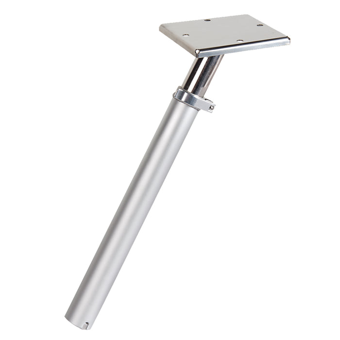 Kuuma 58180 60Â° Rod Holder Grill Mount