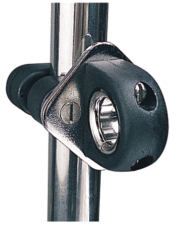 Sea Dog 327112-1 Sea-Dog Rail Mount Fairlead With Stainless Insert