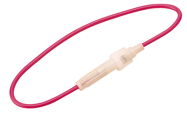 Sea Dog 420500-1 Inline Fuse