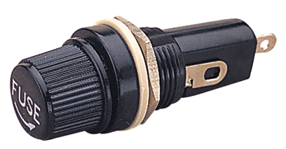 Sea Dog 420502-1 Fuse Holder
