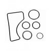 Quicksilver 16755Q1 Bell Housing Installation Gasket Kit for MerCruiser Bravo Drives, 1-Set