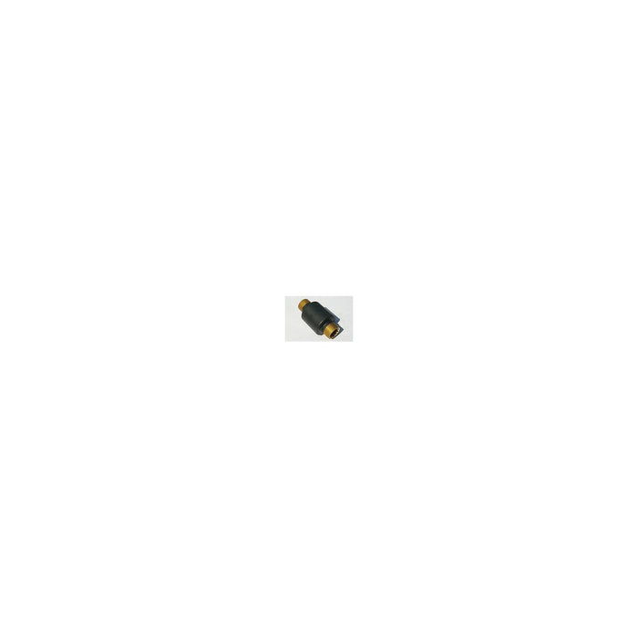 Solas Propeller 1704502 Solas Fixed Hub Prop Rubber Hub Suzuki, Type E