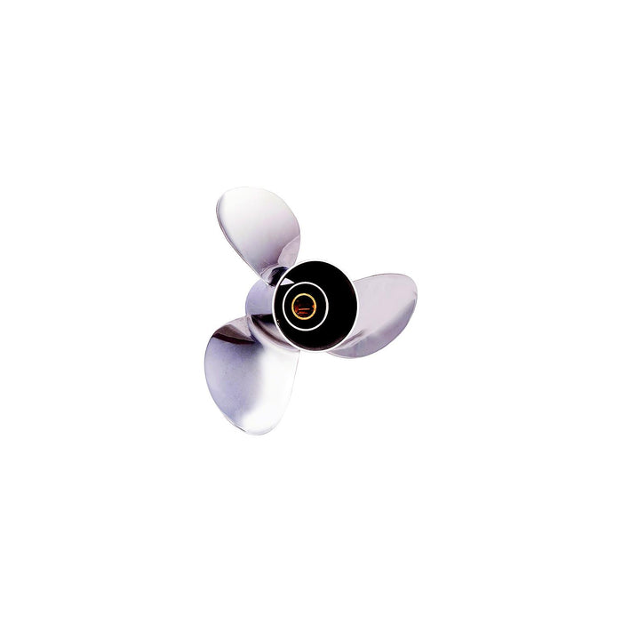 Solas Propeller 3331-114-12 Solas New Saturn SS 3-Blade Propeller for Yamaha