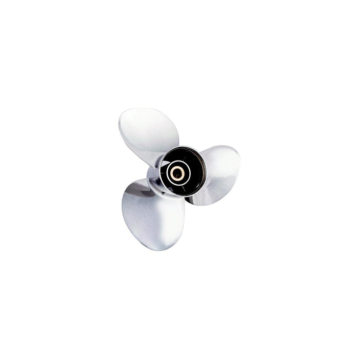 Solas Propeller 3531-143-17 Solas New Saturn SS 3-Blade Propeller for Yamaha