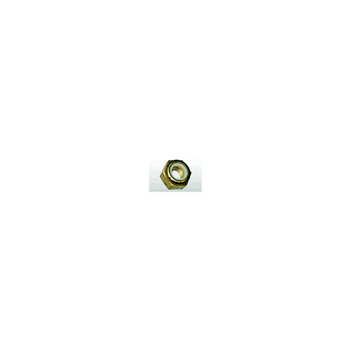 Solas Propeller 8114111 Solas Mercury Washer NUT-M, A-Series